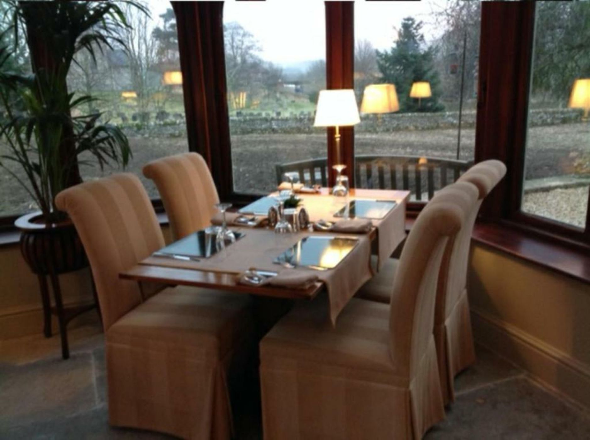 Westgate Manor