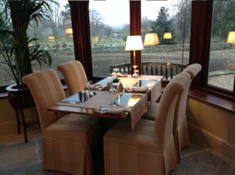 Westgate Manor