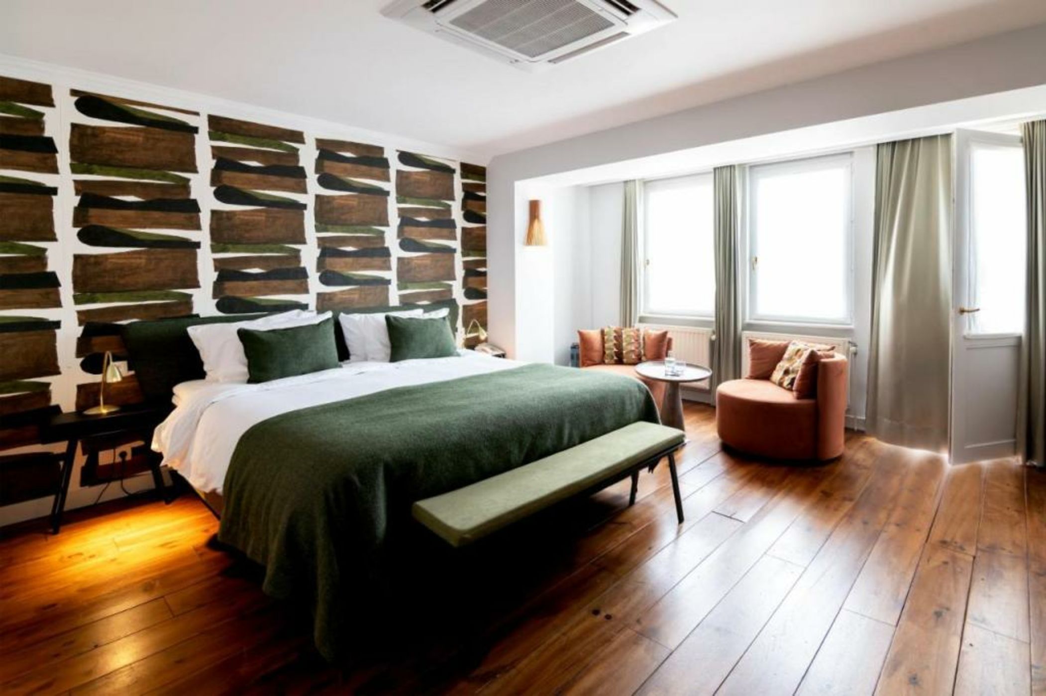 Hotel 'T Sandt