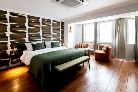 Hotel 'T Sandt