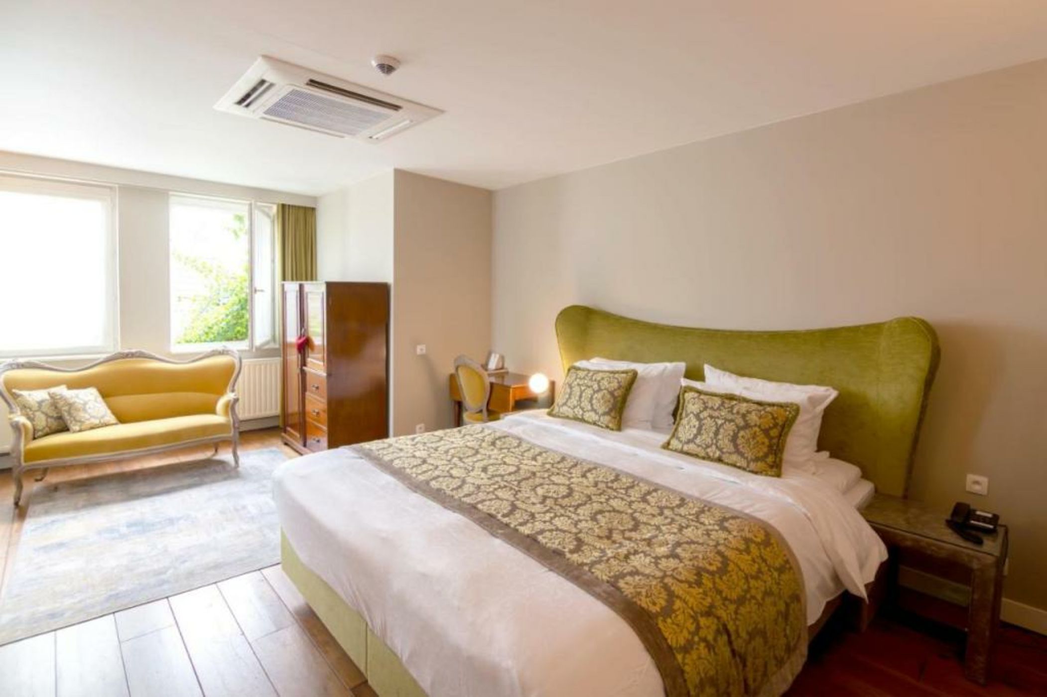 Hotel 'T Sandt