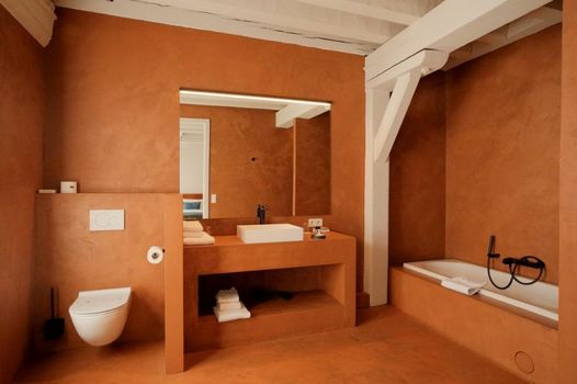 Hotel 'T Sandt
