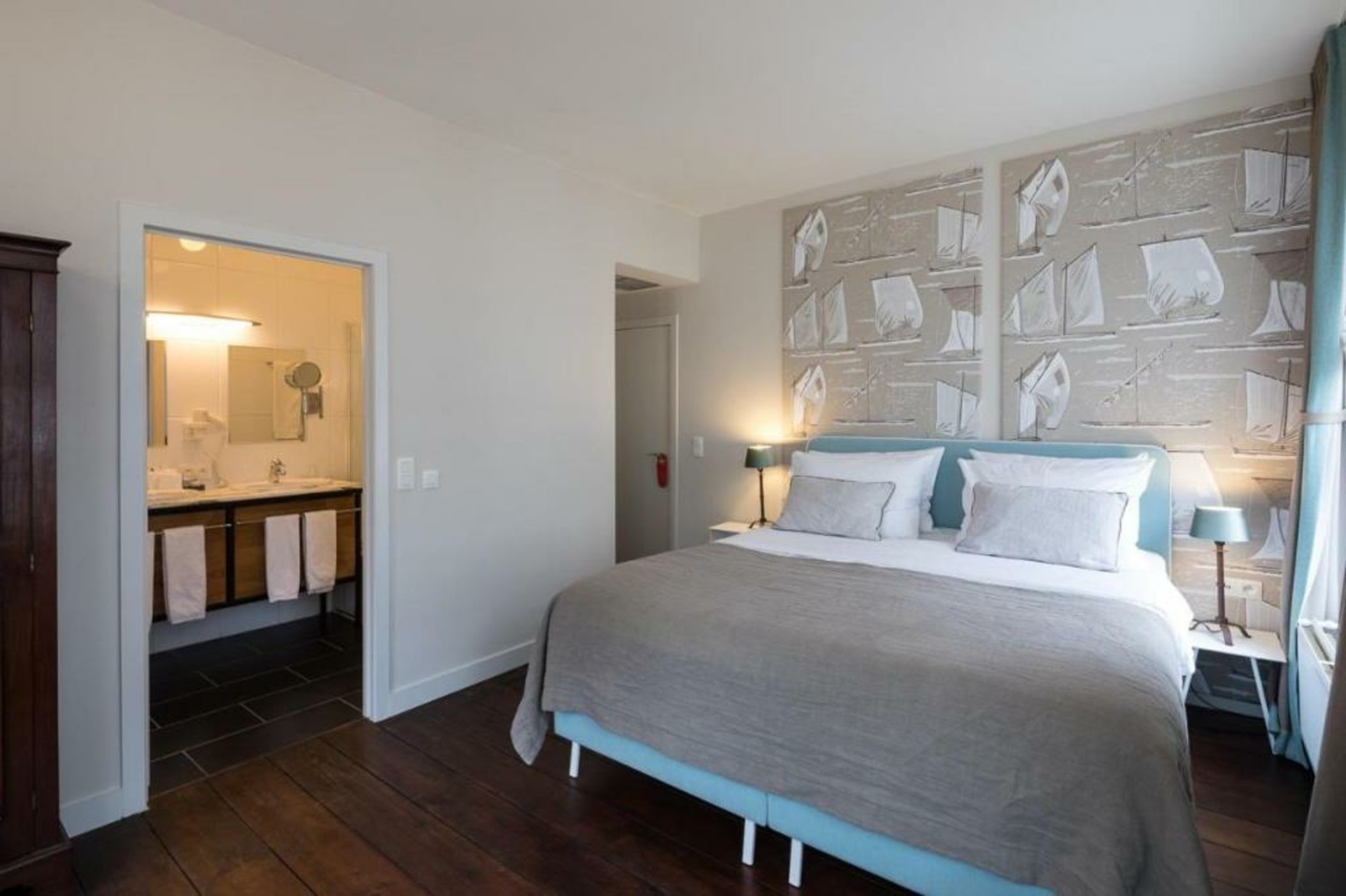 Hotel 'T Sandt