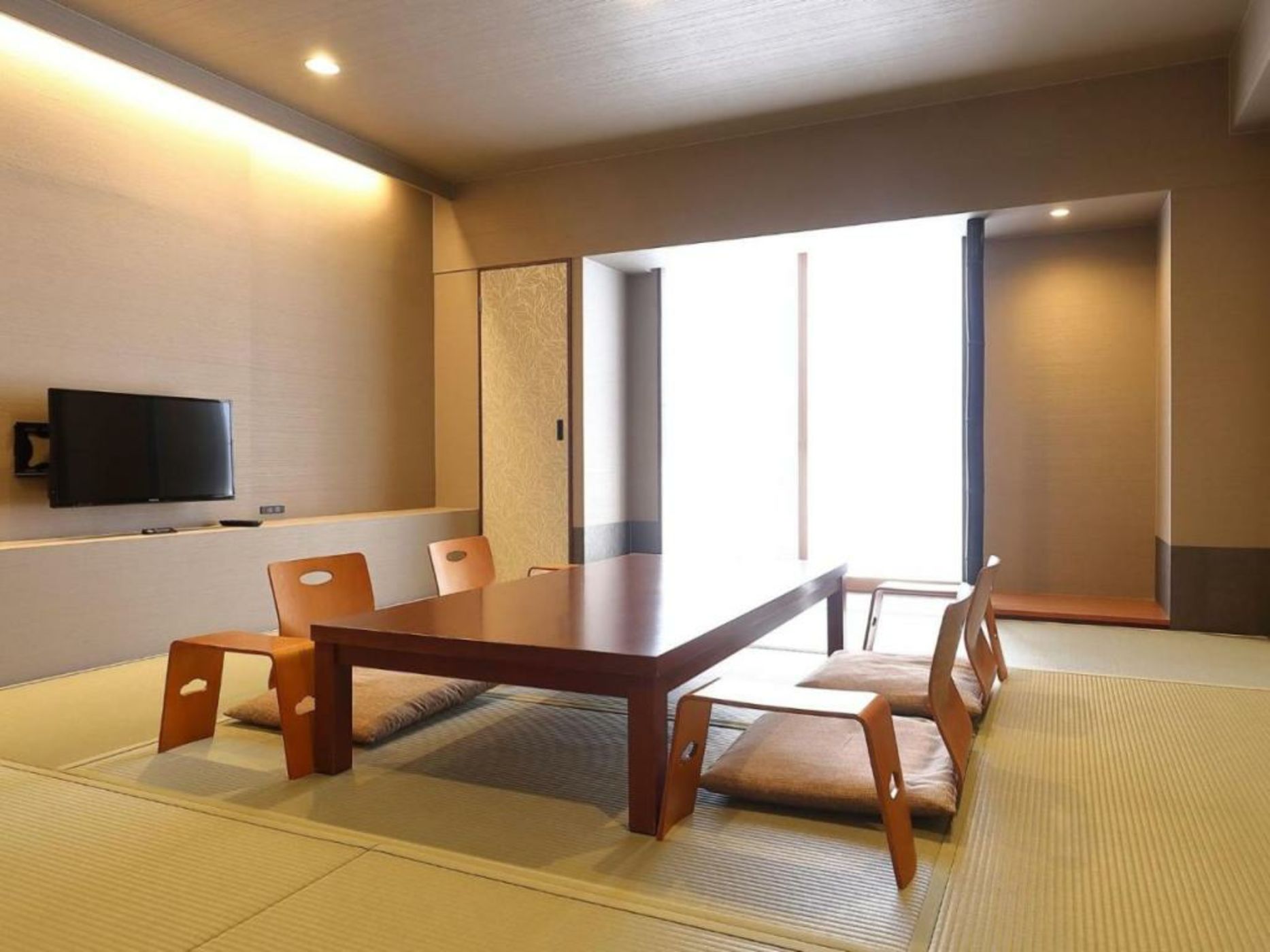 Ryotei Matsuya Honkan Suizenji