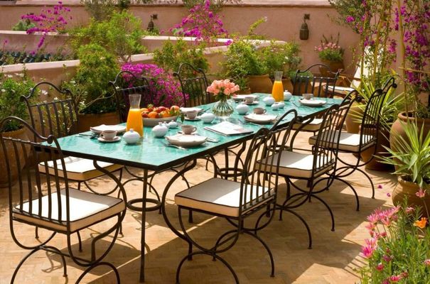 Riad Meriem