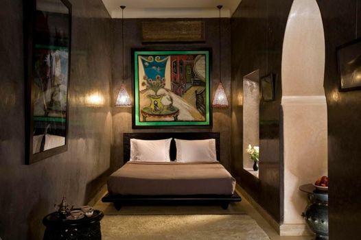Riad Meriem