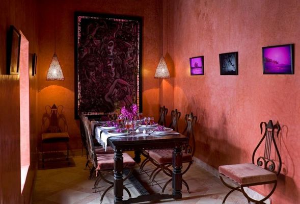 Riad Meriem