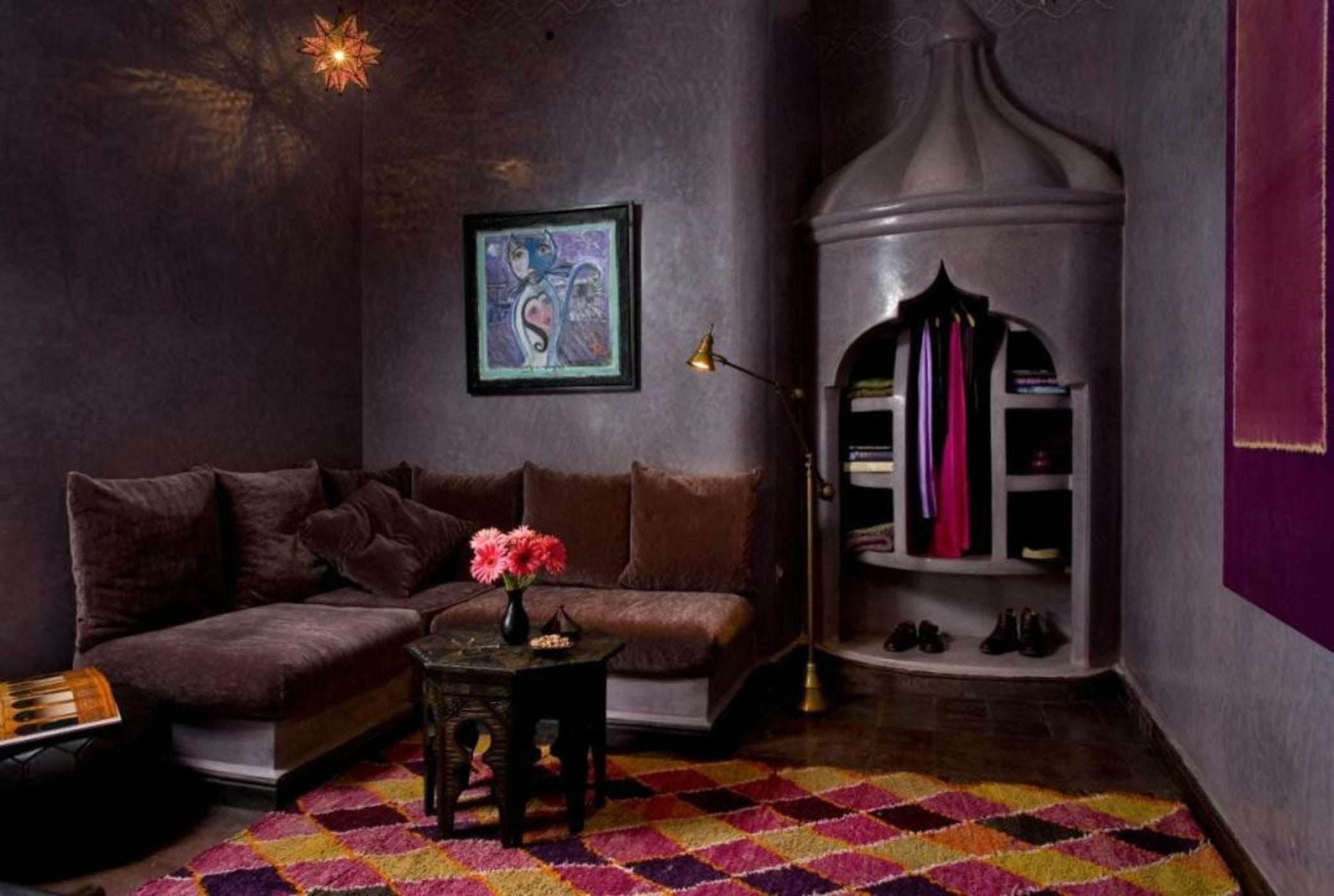 Riad Meriem