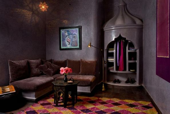 Riad Meriem