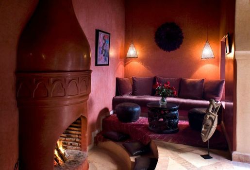 Riad Meriem