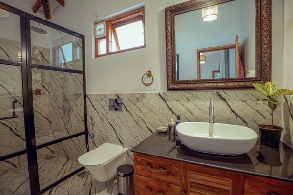 LaRiSa Resort & Spa, Ashwem