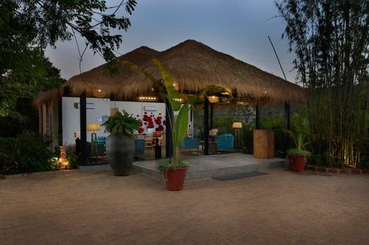 LaRiSa Resort & Spa, Ashwem