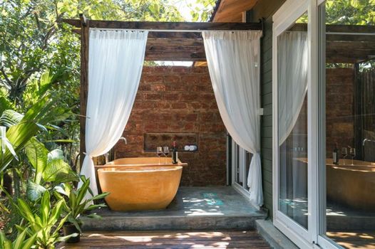 LaRiSa Resort & Spa, Ashwem