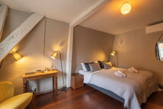 The Piano Guesthouse - Kwaadham52