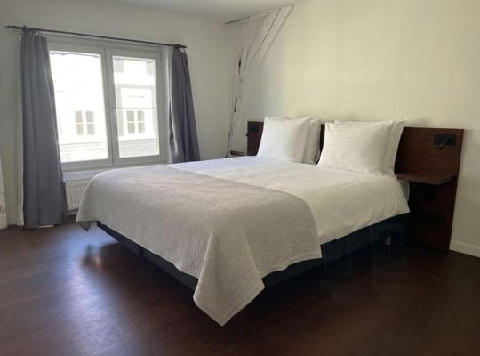 The Piano Guesthouse - Kwaadham52