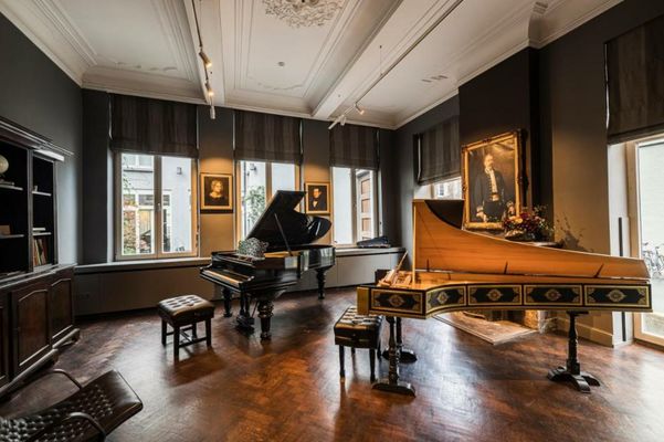 The Piano Guesthouse - Kwaadham52