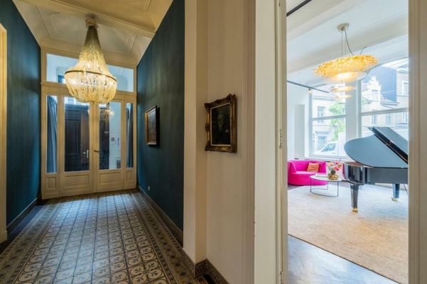 The Piano Guesthouse - Kwaadham52