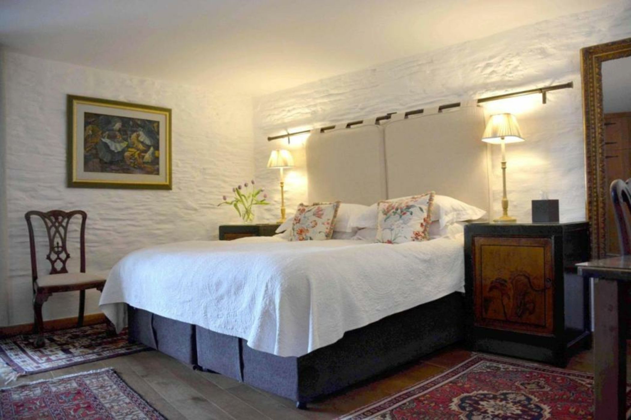 Kerswell Farmhouse
