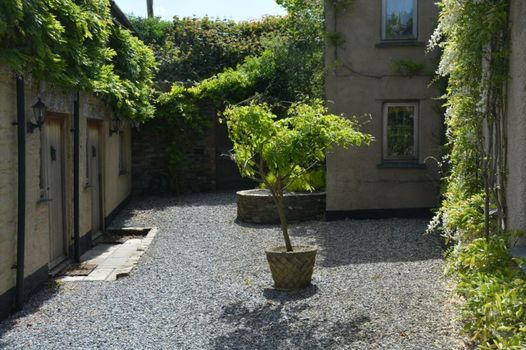 Kerswell Farmhouse