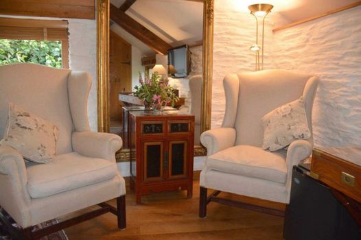 Kerswell Farmhouse