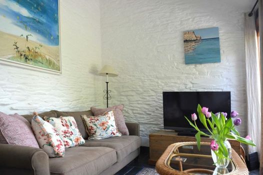 Kerswell Farmhouse