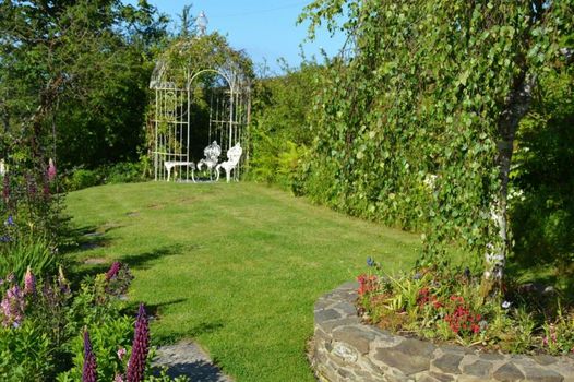Kerswell Farmhouse