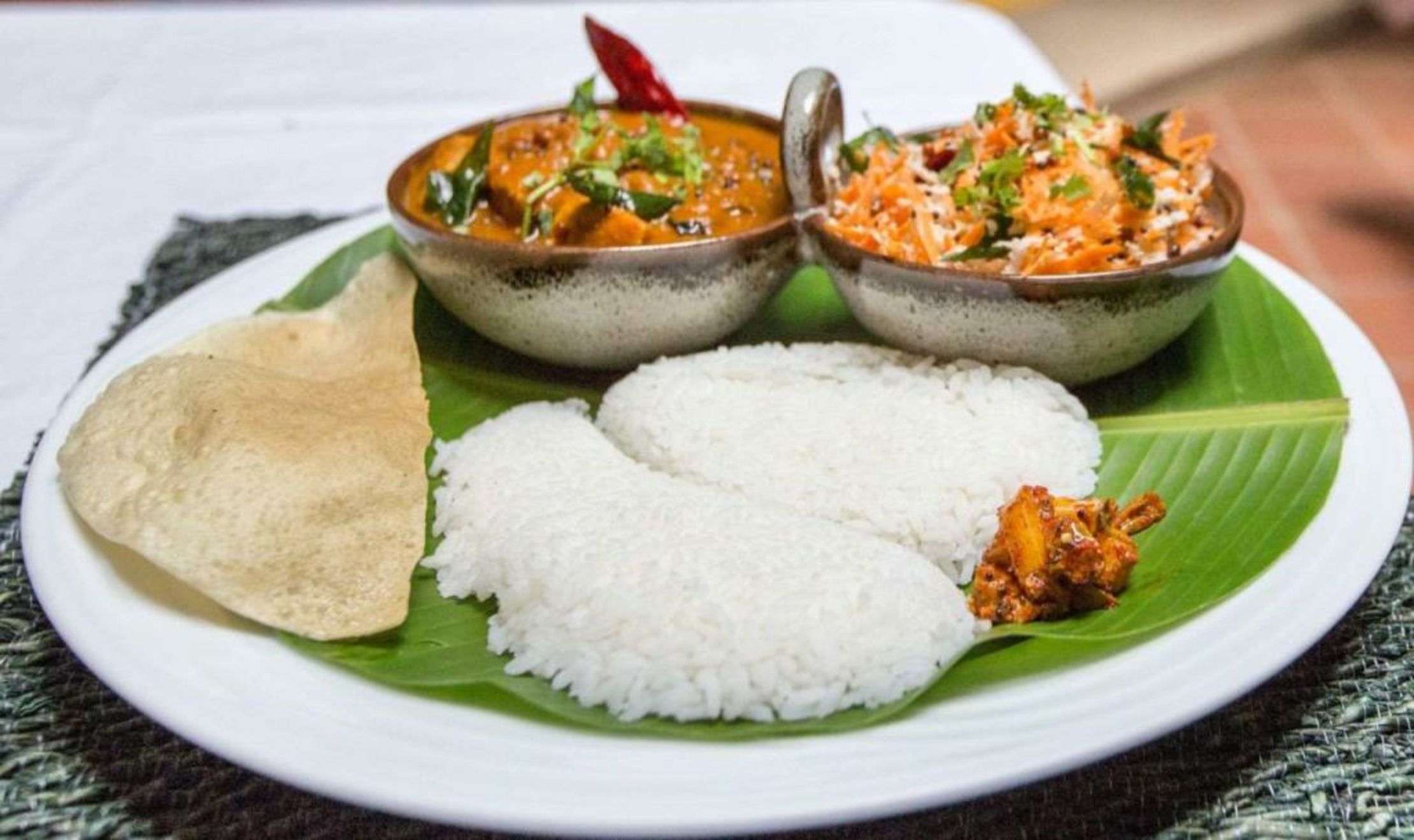 Maison Perumal Pondicherry - A CGH Earth Experience
