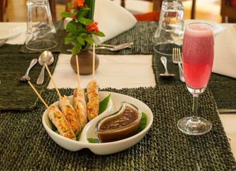 Maison Perumal Pondicherry - A CGH Earth Experience