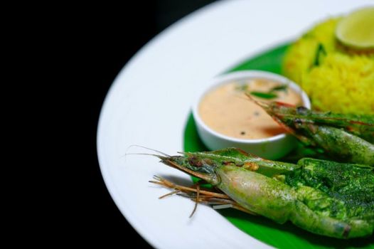 Maison Perumal Pondicherry - A CGH Earth Experience
