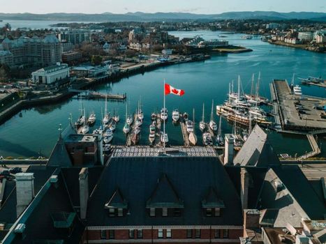 Fairmont Empress Hotel