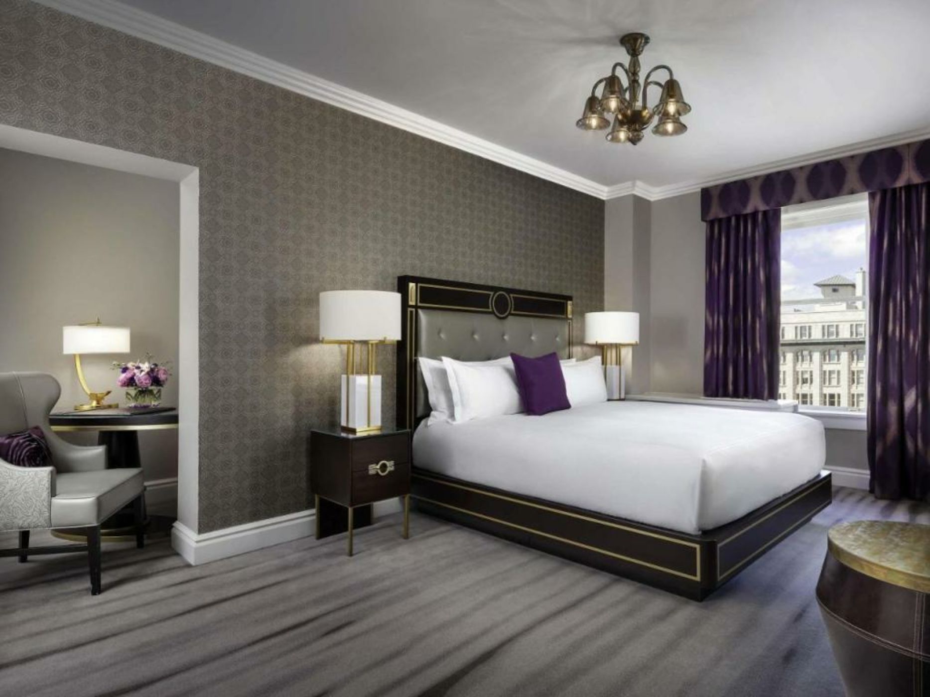 Fairmont Empress Hotel