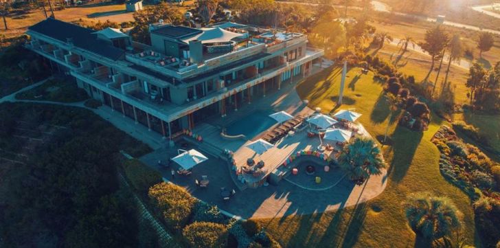 Sky Villa Boutique Hotel