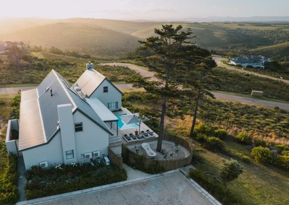Sky Villa Boutique Hotel