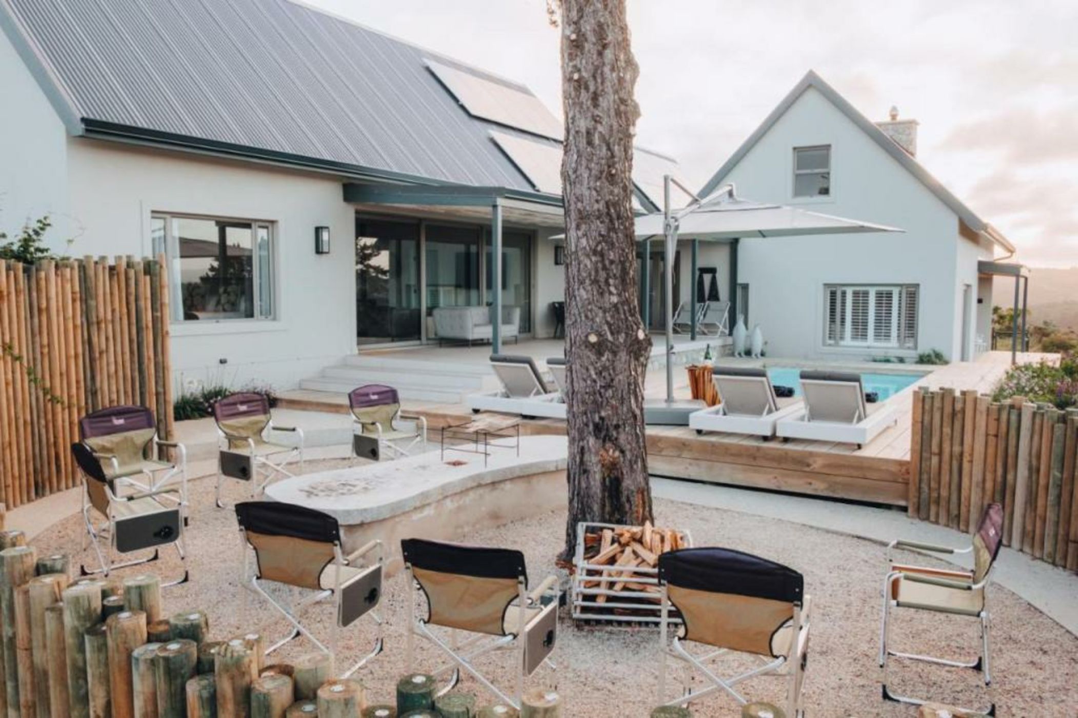 Sky Villa Boutique Hotel