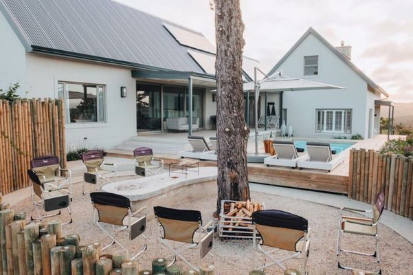 Sky Villa Boutique Hotel