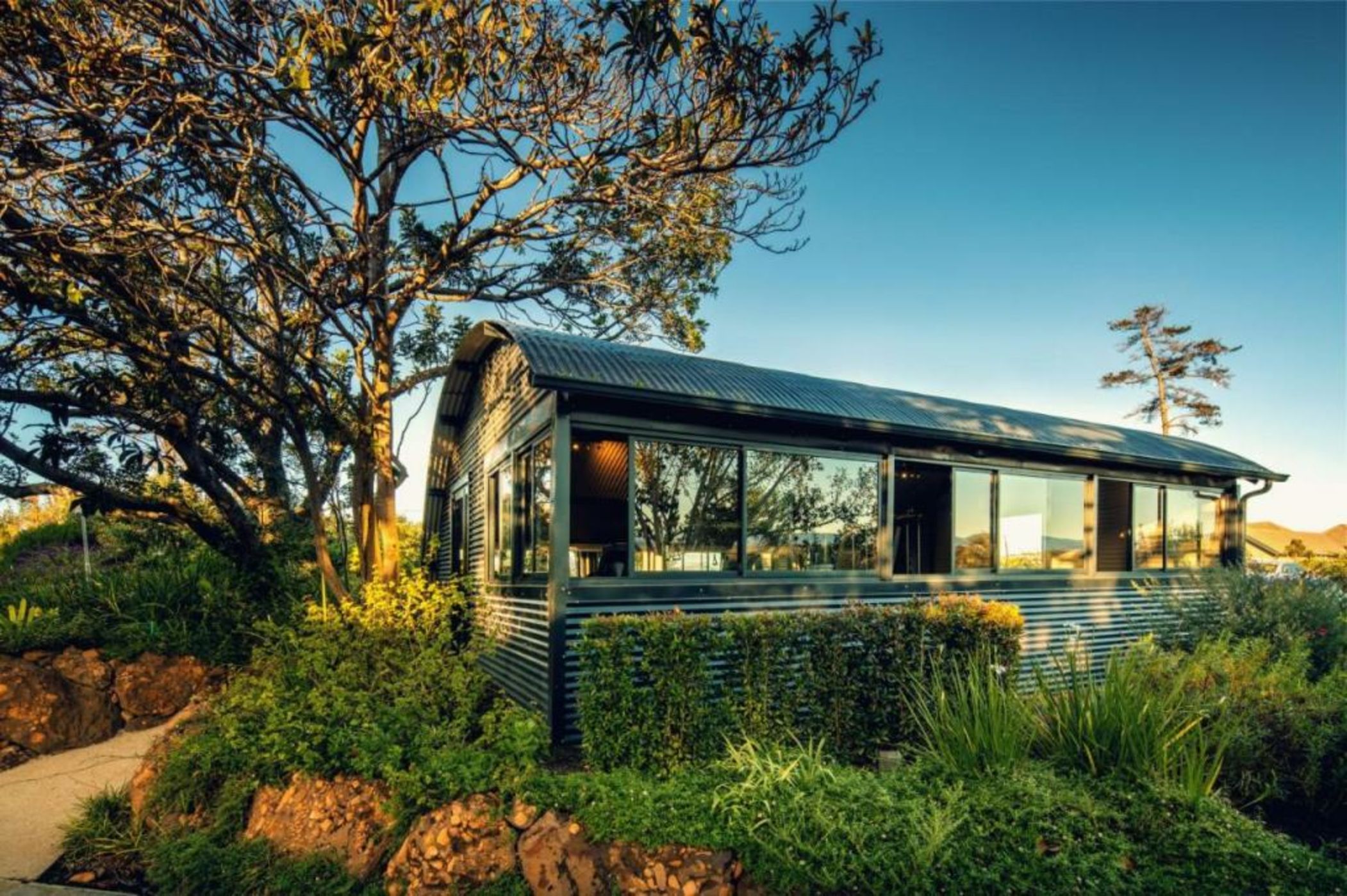 Sky Villa Boutique Hotel