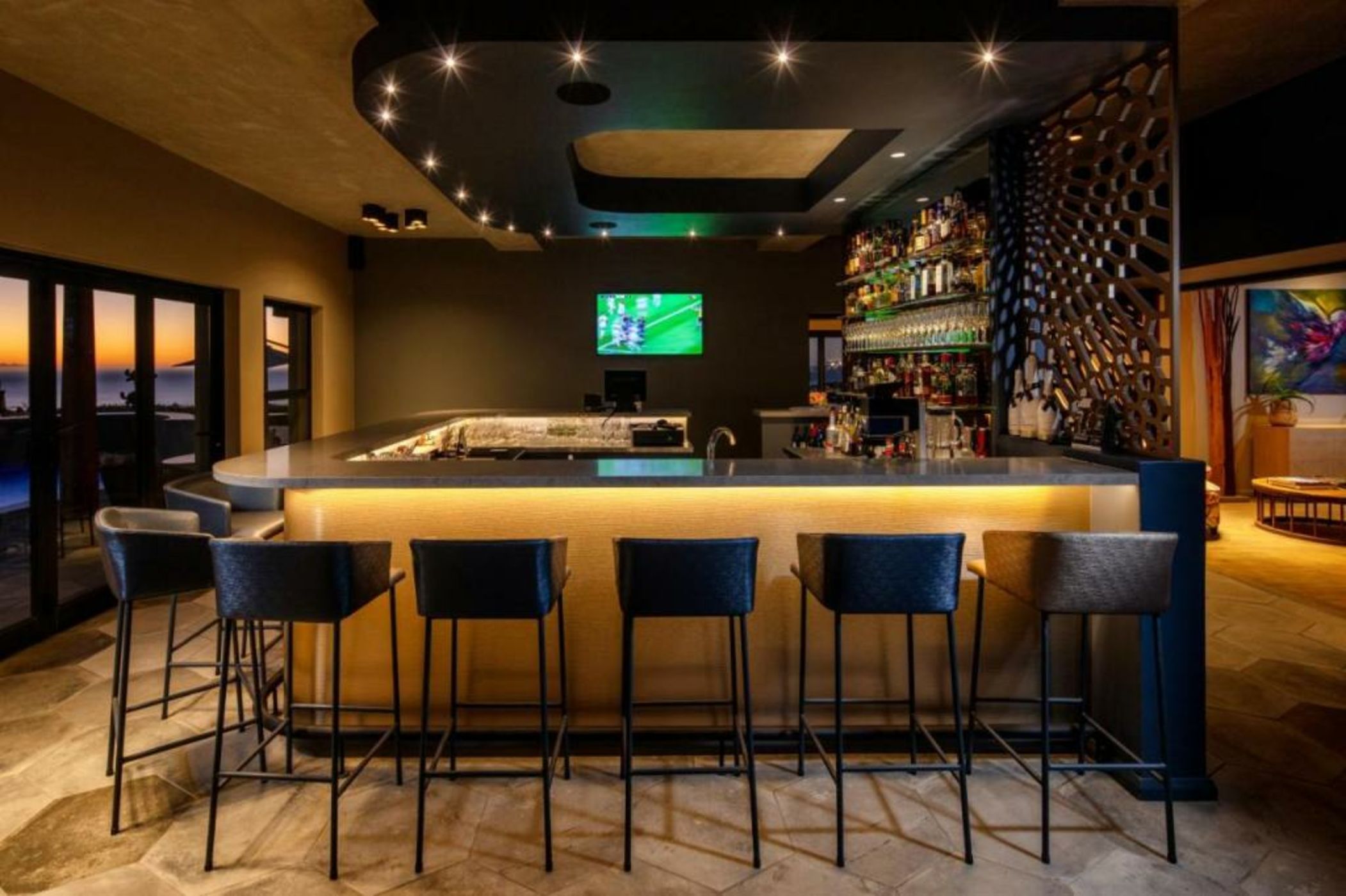 Sky Villa Boutique Hotel