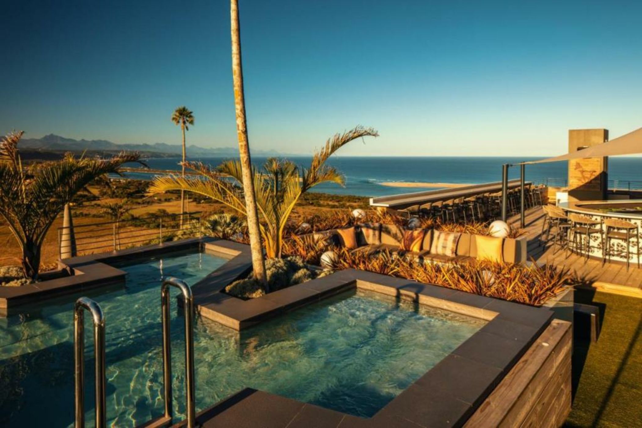 Sky Villa Boutique Hotel