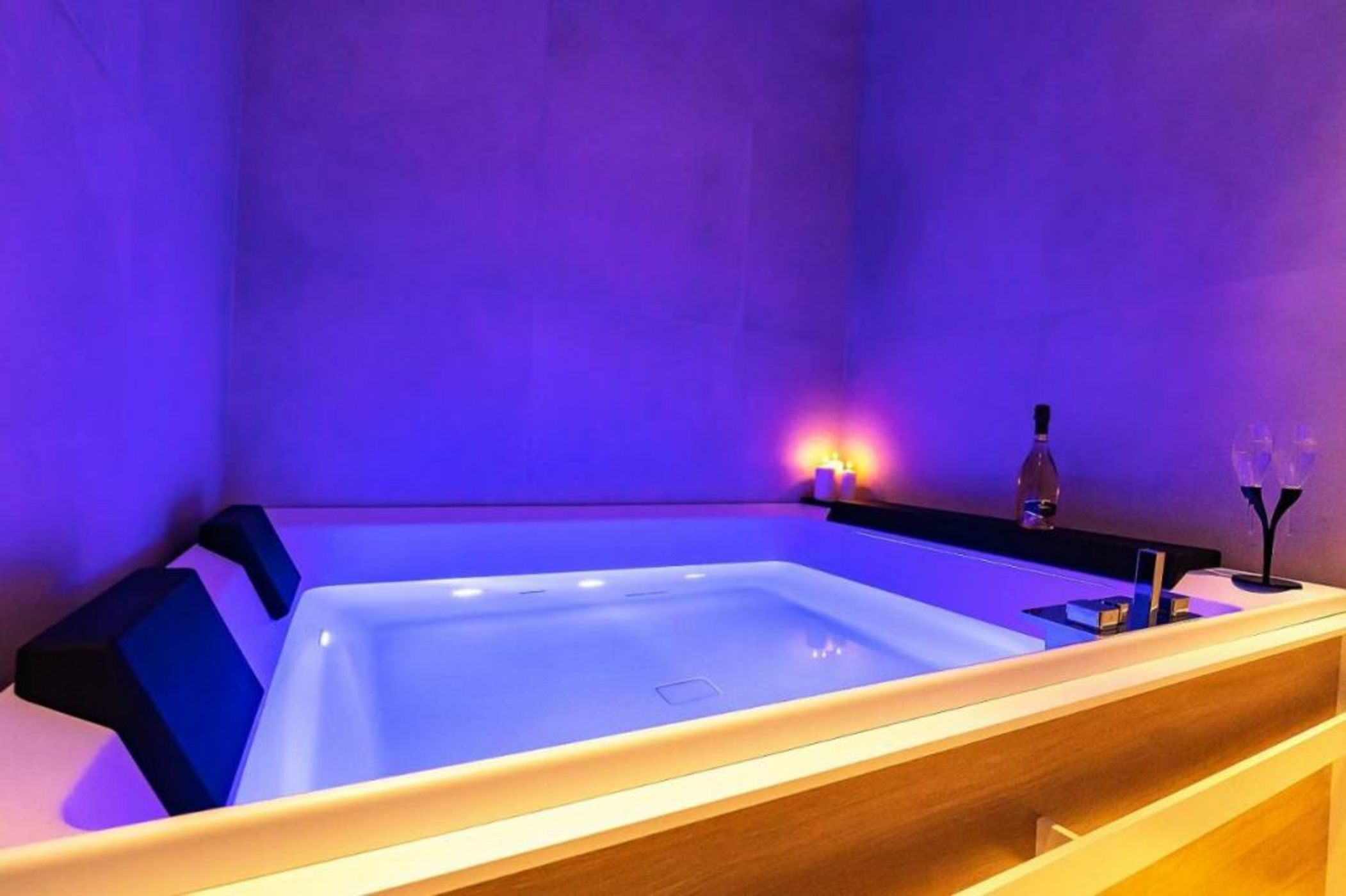Al Castello Luxury B&B