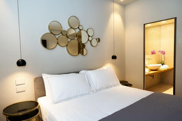 Al Castello Luxury B&B