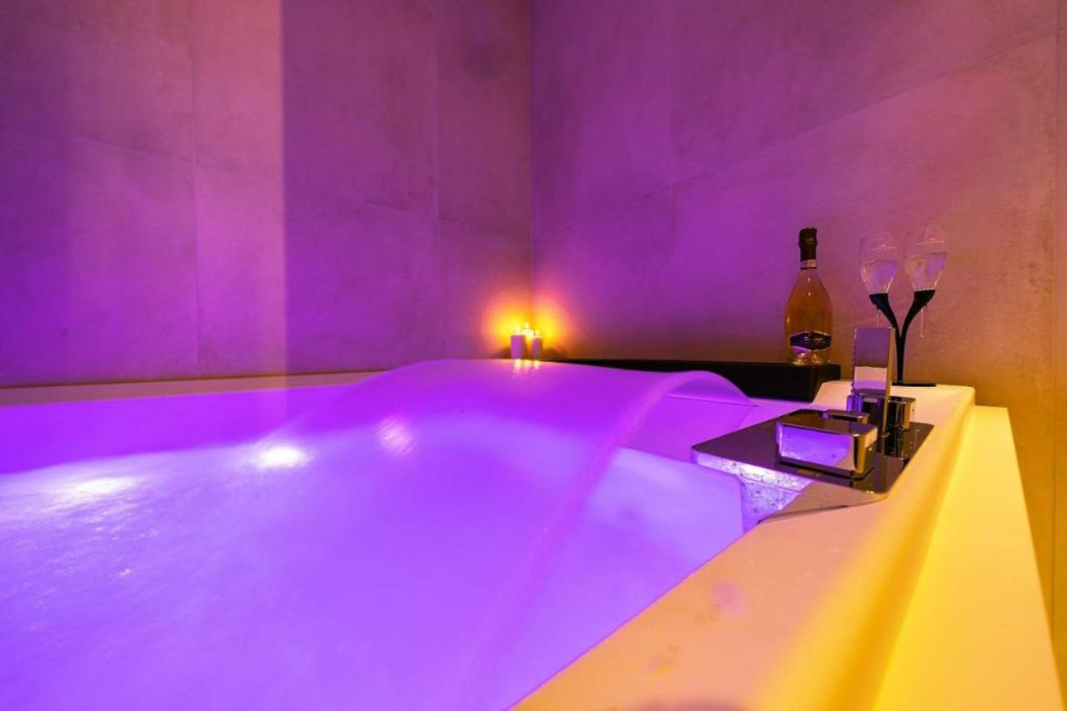 Al Castello Luxury B&B