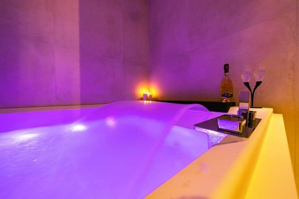 Al Castello Luxury B&B