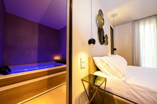 Al Castello Luxury B&B