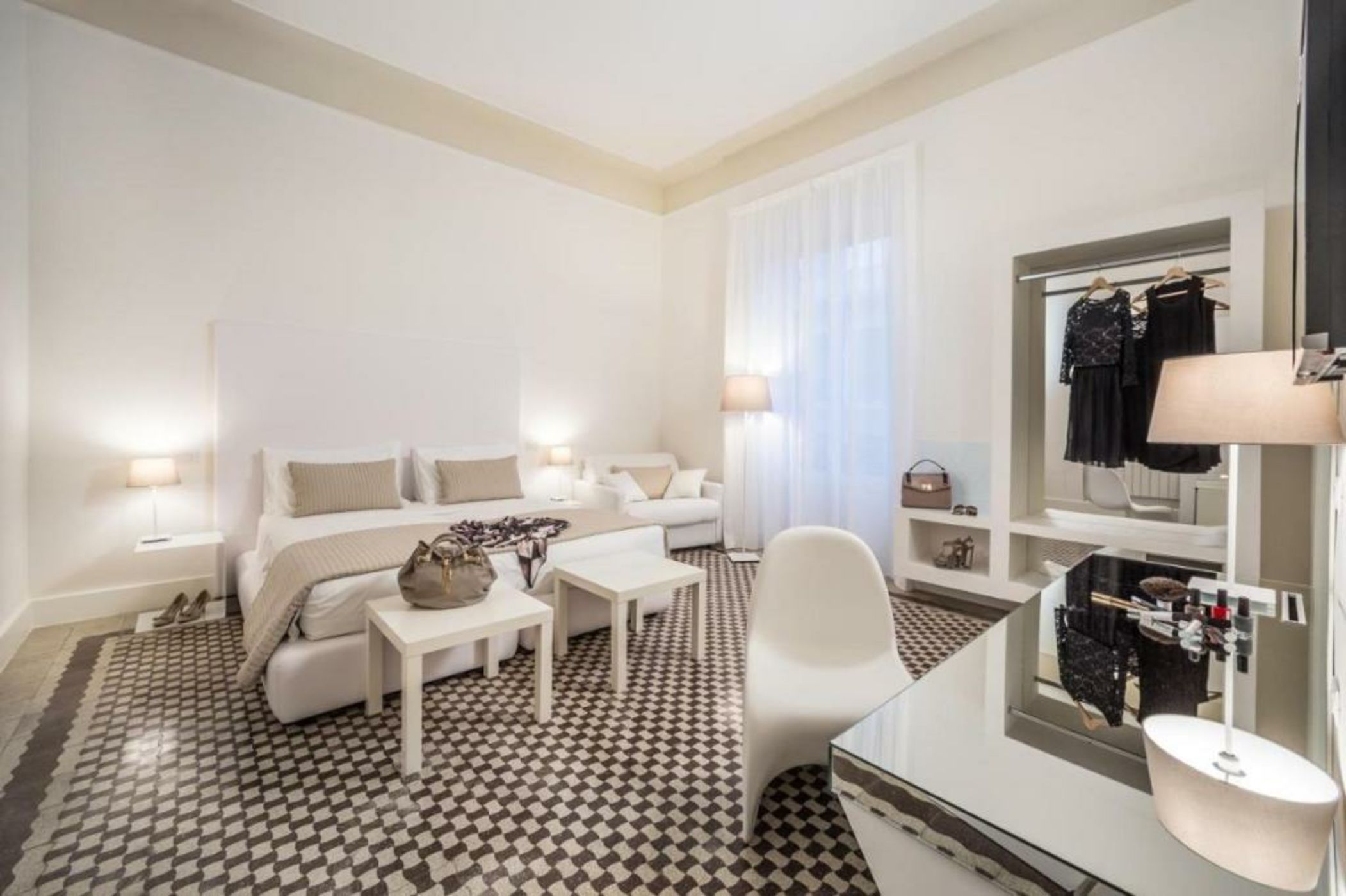 Al Castello Luxury B&B
