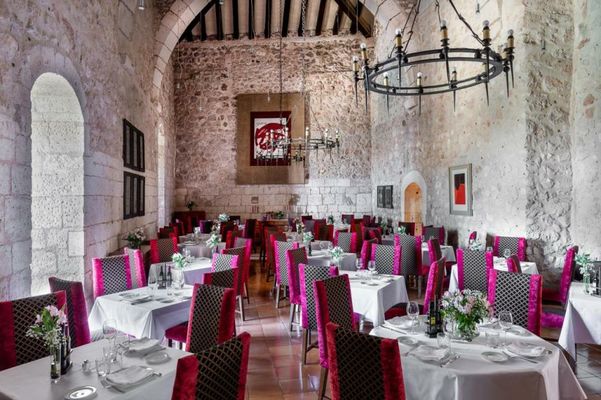 Parador de Alarcón