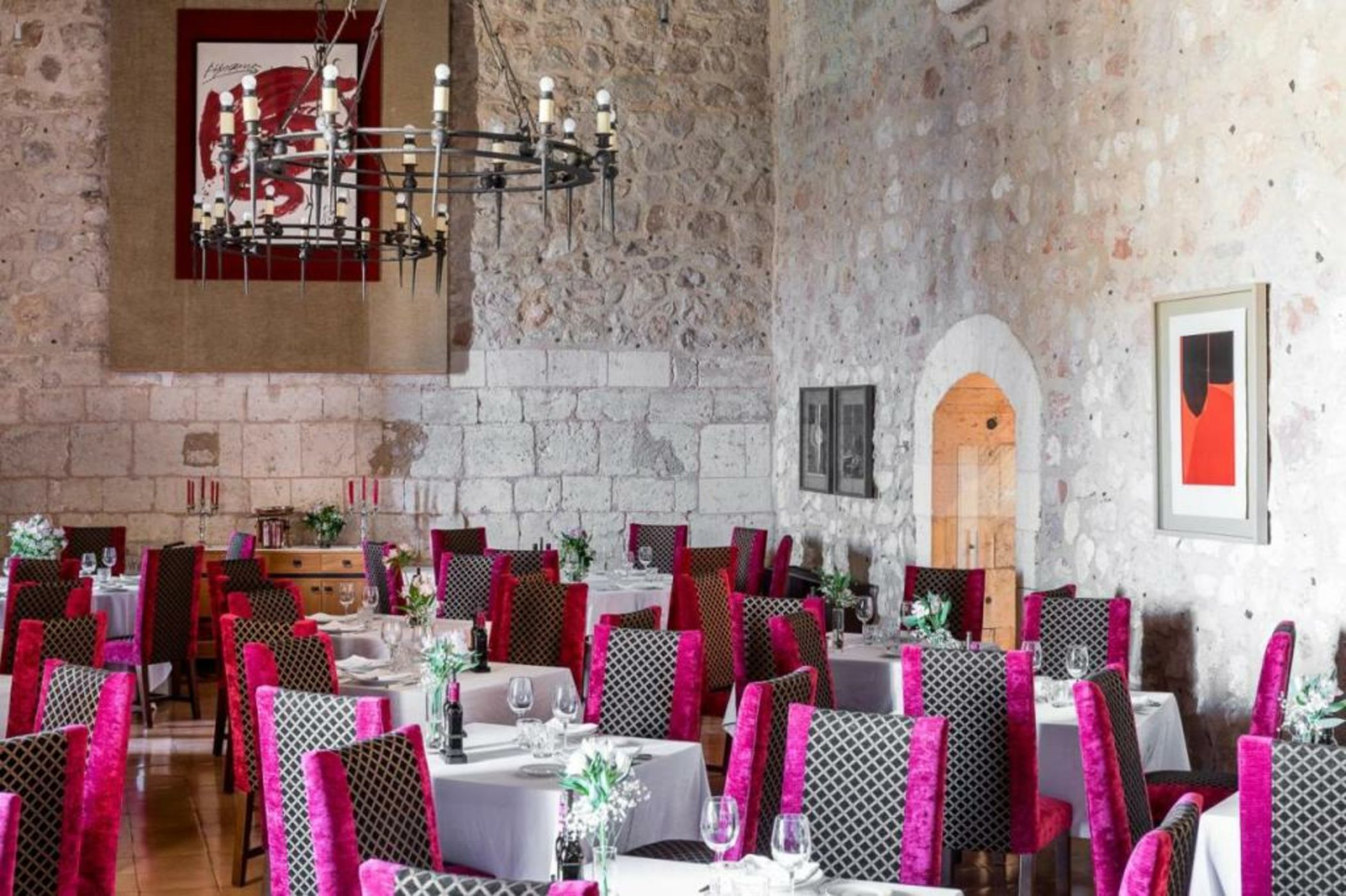 Parador de Alarcón
