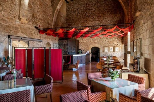 Parador de Alarcón