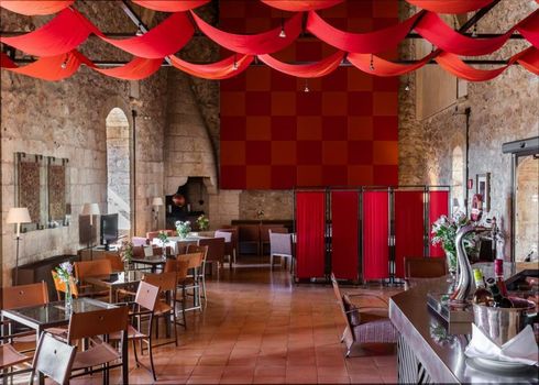 Parador de Alarcón