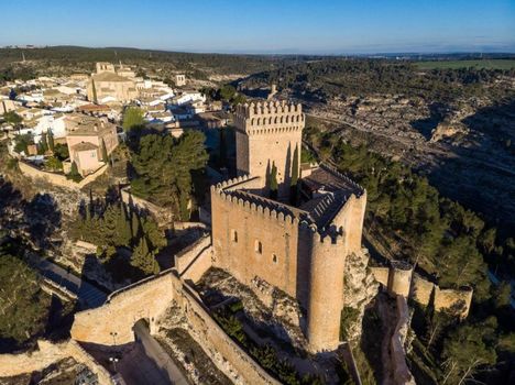 Parador de Alarcón
