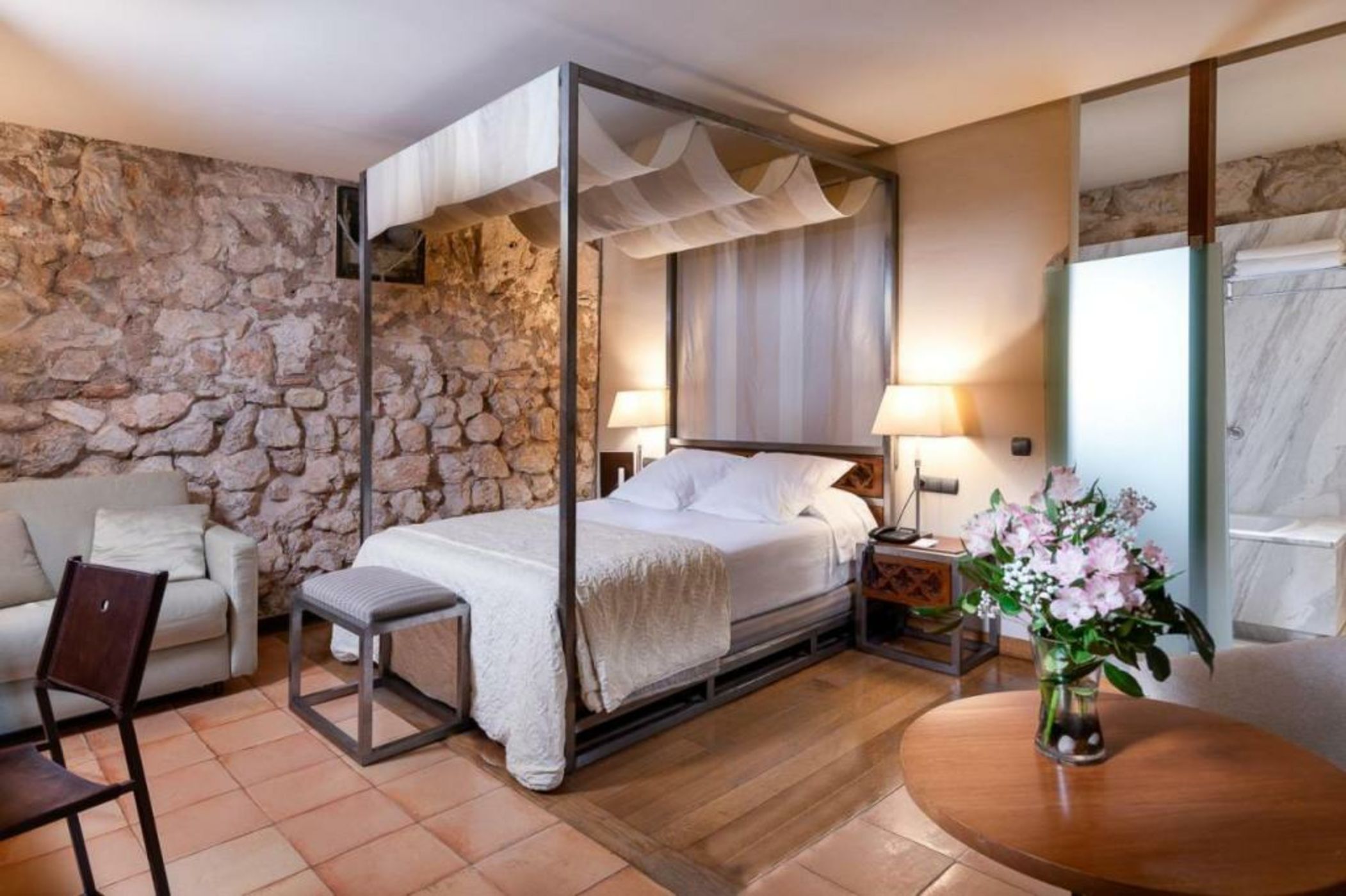 Parador de Alarcón